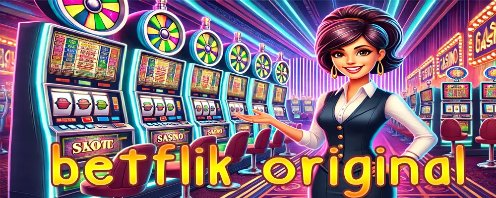 betflik original