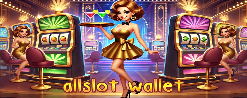 allslot wallet